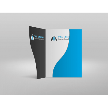 CEPLİ DOSYA MODELLERİ