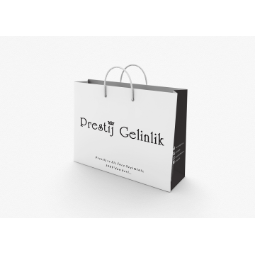 ABİYE, TAKIM ELBİSE, KUMAŞÇI KARTON ÇANTA MODELLERİ