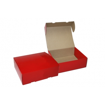 YEDEK PARÇA KARTON KUTUSU