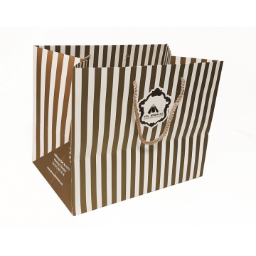 BAKLAVA-BÖREK KARTON ÇANTASI